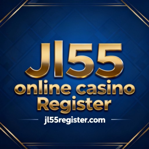 Jl55 online casino Register