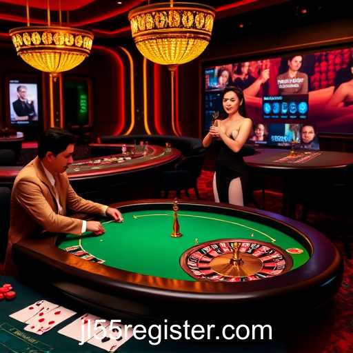 Live Casino