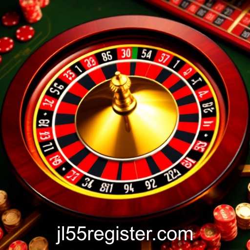 The Rise of Jl55 Casino in the Digital Gaming World